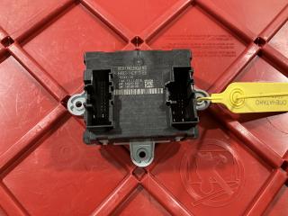 модуль управления двери Jaguar XF X260 2016, 3.0 л., 306PS, бензин, АКПП, седан, HK83-14D617-BB