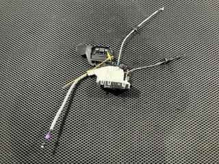 замок двери задней левой Mercedes-Benz M-Класс W166 2013, 3.5 л., M 276.952, бензин, АКПП, внедорожник 5 дв., A2047302935