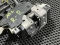 замок двери задней правой Mercedes-Benz M-Класс W166 2013, 3.5 л., M 276.952, бензин, АКПП, внедорожник 5 дв., A2047303035 - фото №6