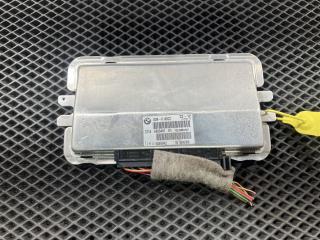 блок управления подвеской BMW 7 серия F01/F02 [рестайлинг] 2014, 4.4 л., N63 B44 B, бензин, АКПП, седан, 6858401