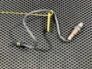 лямбда-зонд BMW 7 серия F01/F02 [рестайлинг] 2014, 4.4 л., N63 B44 B, бензин, АКПП, седан, 7614322-02, 0258010435