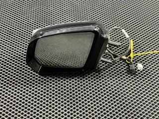 зеркало наружное левое Mercedes-Benz GL-Класс X164 [рестайлинг] 2010, 4.7 л., M 273.923, бензин, АКПП, внедорожник 5 дв., A1648109916