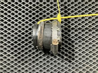 патрубок (трубопровод, шланг) Mercedes-Benz GLS-Класс X166 2018, 4.7 л., M 278.928, бензин, АКПП, внедорожник 5 дв., A2780941691