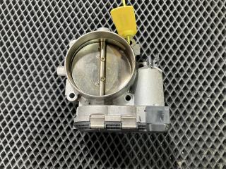 заслонка дроссельная Mercedes-Benz S-Класс W222/C217/A217 2014, 4.7 л., M 278.928, бензин, АКПП, седан, A2781410025