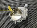 заслонка дроссельная Mercedes-Benz S-Класс W222/C217/A217 2014, 4.7 л., M 278.928, бензин, АКПП, седан, A2781410025 - фото №3