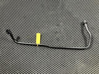 патрубок (трубопровод, шланг) BMW 7 серия F01/F02 [рестайлинг] 2014, 3.0 л., N55 B30 A, бензин, АКПП, седан, 17765010