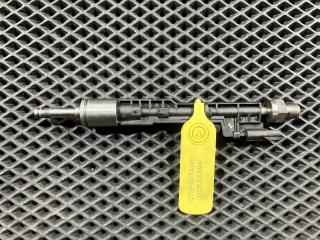 форсунка BMW 5 серия F10/F11 [рестайлинг] 2014, 3.0 л., N55 B30 A, бензин, АКПП, седан, 13647597870, 0261500109