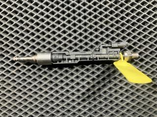 форсунка BMW 5 серия F10/F11 [рестайлинг] 2014, 3.0 л., N55 B30 A, бензин, АКПП, седан, 13647597870, 0261500109