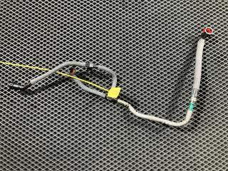 трубка топливная Land Rover Range Rover Sport 2 поколение 2017, 3.0 л., 306DT, дизель, АКПП, внедорожник 5 дв., 9X2Q-9K151-BA