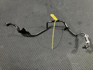 масляная трубка Land Rover Range Rover Sport 2 поколение 2017, 3.0 л., 306DT, дизель, АКПП, внедорожник 5 дв., 9H2Q6K621DC