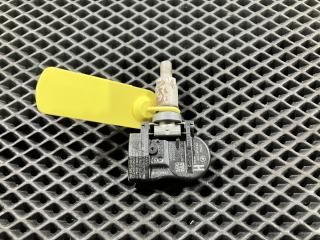 датчик давления в шине Jaguar F-Type 1 поколение 2016, 3.0 л., бензин, АКПП, кабриолет, FW931A159AB, GX631A159AA