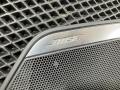 сетка на динамик Audi A7 4G [рестайлинг] 2016, 3.0 л., CREC, бензин, хетчбэк 5 дв., 4G8035419A - фото №4