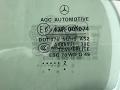 стекло двери передней левой Mercedes-Benz M-Класс W166 2012, 4.7 л., M 278.928, бензин, АКПП, внедорожник 5 дв. - фото №7