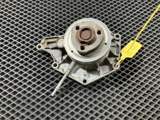 помпа Audi Q7 4M 2017, 3.0 л., бензин, АКПП, внедорожник 5 дв., 06E121018, 06E090A, 06E121018H