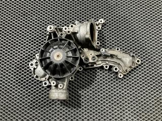 помпа Mercedes-Benz S-Класс W222/C217/A217 2016, 4.7 л., M 278.929, бензин, АКПП, седан, A2782001201, A2782000501, A2782010007