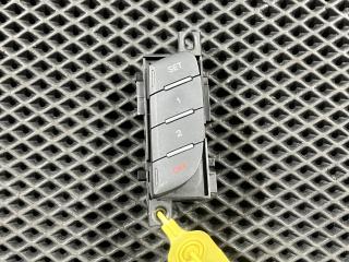 блок управления сиденьем Audi A7 4G 2012, 3.0 л., CGWB, бензин, АКПП, хетчбэк 5 дв., 4G89597695PR, 4G8959769