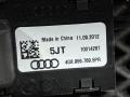 блок управления сиденьем Audi A7 4G 2012, 3.0 л., CGWB, бензин, АКПП, хетчбэк 5 дв., 4G89597695PR, 4G8959769 - фото №9
