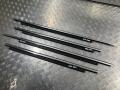 молдинг (накладка кузовная) Audi A7 4G 2012, 3.0 л., CGWB, бензин, АКПП, хетчбэк 5 дв., 4G8853284B, 4G8853283B, 4G8853764B, 4G8853763B - фото №2
