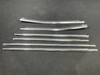 молдинг (накладка кузовная) Mercedes-Benz GL-Класс X166 2013, 4.7 л., M 278.928, бензин, АКПП, седан