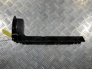 Крепление бампера заднего Audi A8 D4/4H 2012, 4.2 л., CDRA, бензин, седан, 4H0807454B