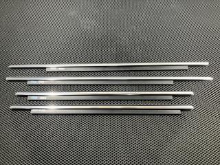 молдинг (накладка кузовная) Audi A7 4G 2011, 3.0 л., CGWB, бензин, АКПП, хетчбэк 5 дв., 4G8853284B, 4G8853283B, 4G8853764B, 4G8853763B