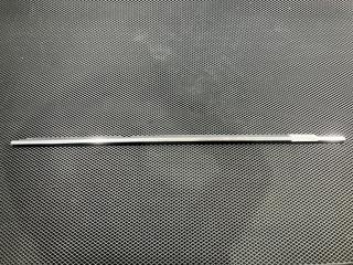 молдинг двери задней правой Mercedes-Benz S-Класс W222/C217/A217 2016, 4.7 л., M 278.929, бензин, АКПП, седан, A2226900980