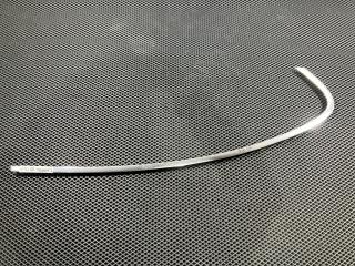 молдинг двери задней правой BMW 5 серия F10/F11 [рестайлинг] 2015, 3.0 л., N55 B30 A, бензин, АКПП, седан