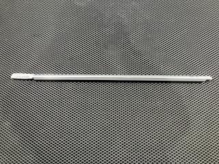 молдинг двери передней левой Mercedes-Benz GL-Класс X166 2015, 4.7 л., M 278.928, бензин, АКПП, внедорожник 5 дв.