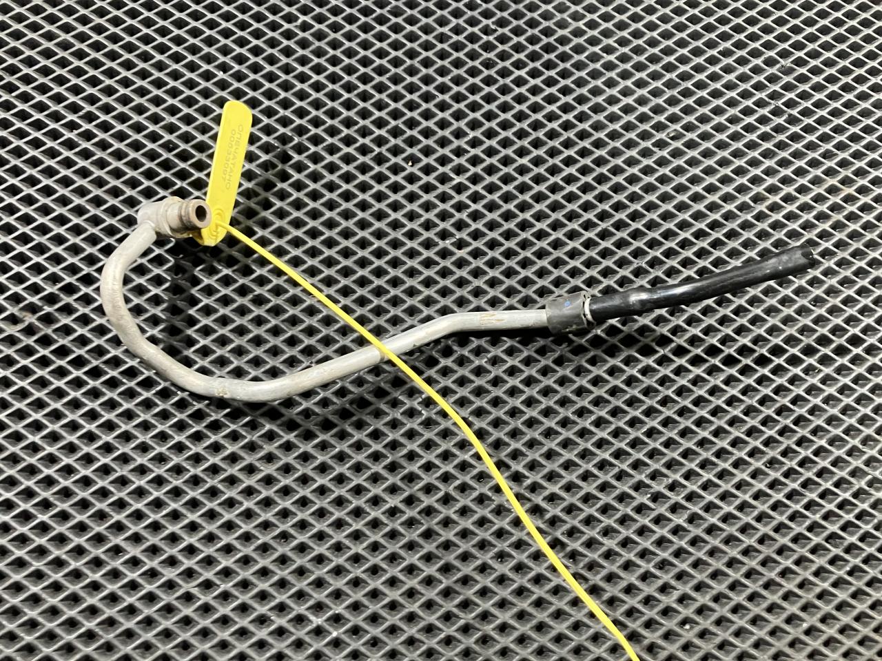 трубка охлаждающей жидкости Mercedes-Benz S-Класс W222/C217/A217 2014, 4.0 л., M 278.910, бензин, седан, A2782000900, A2782000051 - фото №1