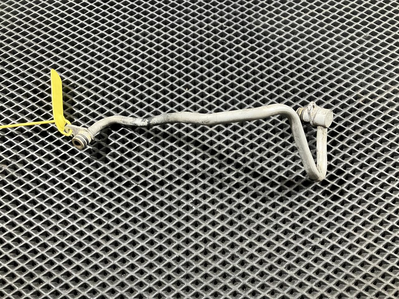 трубка охлаждающей жидкости Mercedes-Benz S-Класс W222/C217/A217 2013, 4.0 л., M 278.910, бензин, седан, A2782001851 - фото №1