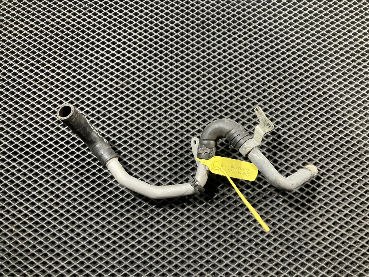 патрубок (трубопровод, шланг) Mercedes-Benz GL-Класс X166 2012, 4.7 л., M 278.928, бензин, АКПП, внедорожник 5 дв., A2782000551, A2782001452, CT128450 - фото №1