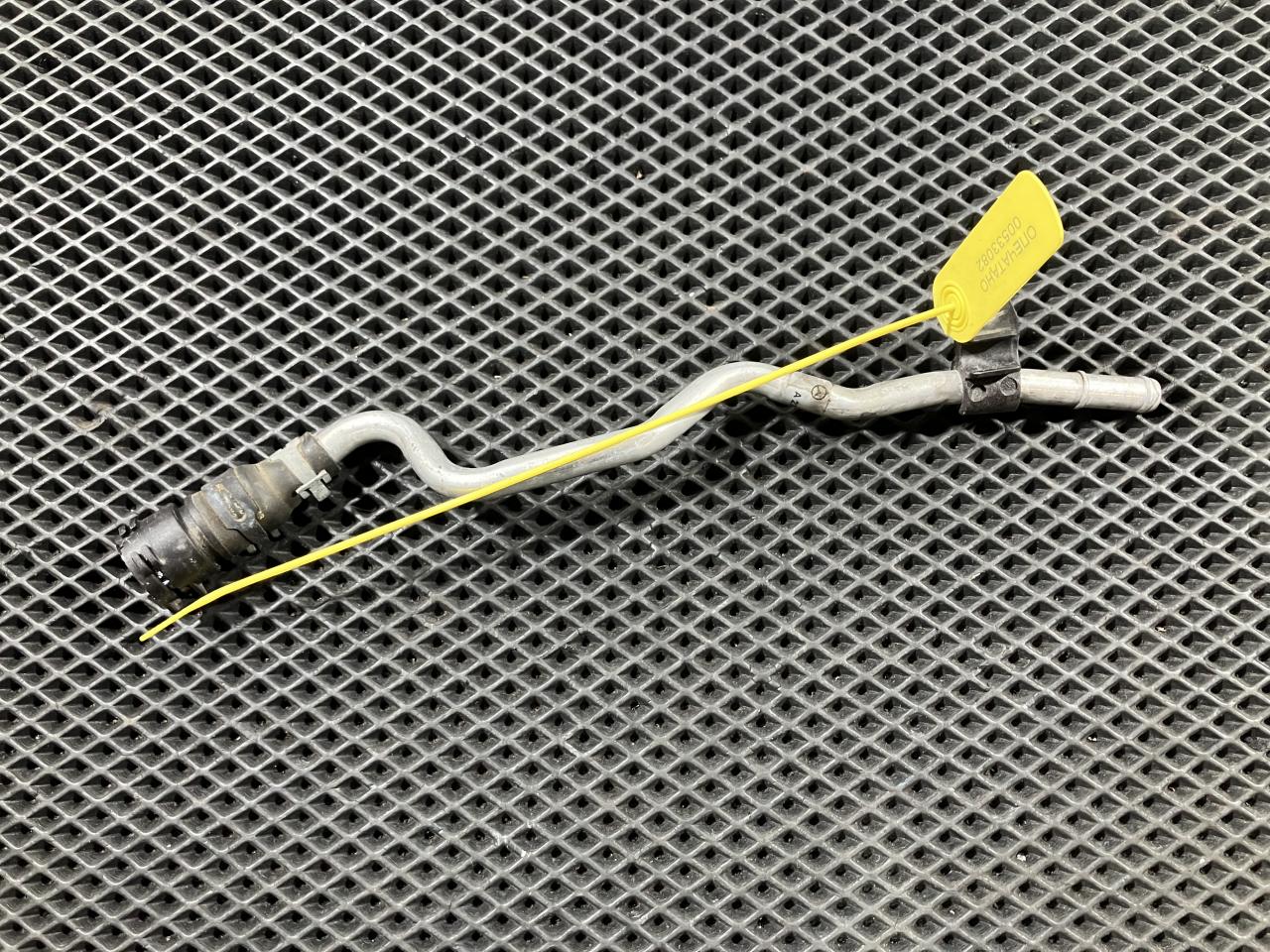 трубка охлаждающей жидкости Mercedes-Benz S-Класс W222/C217/A217 2013, 4.0 л., M 278.910, бензин, седан, A2782030103 - фото №1