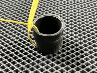 патрубок (трубопровод, шланг) Mercedes-Benz GLS-Класс X166 2018, 4.7 л., M 278.928, бензин, АКПП, внедорожник 5 дв., A2780941591