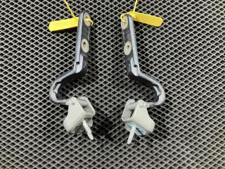 петля крышки багажника Mercedes-Benz GL-Класс X166 2015, 4.7 л., бензин, внедорожник 5 дв., A1667400137, A1667400237