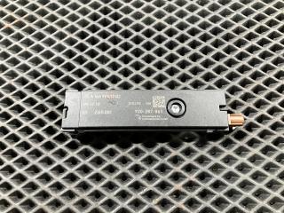 антенна Mercedes-Benz M-Класс W166 2013, 4.7 л., M 278.928, бензин, АКПП, внедорожник 5 дв., A1669051702