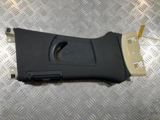 обшивка стойки центральной левой Audi A8 D4/4H 2011, 4.2 л., CDRA, бензин, АКПП, седан, 4H0867240B, 4H0867240BEU4