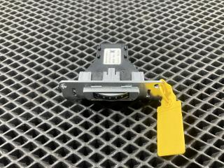 регулятор заслонки дефлектора Audi A8 D4/4H 2010, 4.2 л., CDRA, бензин, АКПП, седан, 4H0820911B