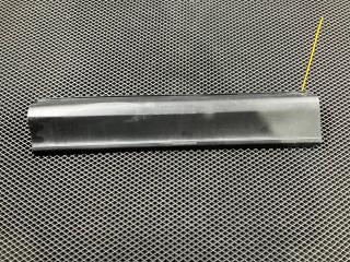 накладка двери (крышки) багажника Mazda CX-5 2 поколение 2018, 2.5 л., PY-VPS, бензин, KB7W51RC1