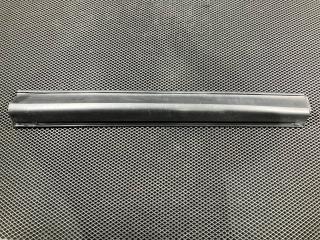 молдинг двери передней правой Mazda CX-5 2 поколение 2018, 2.5 л., PY-VPS, бензин, KB7W51RA1