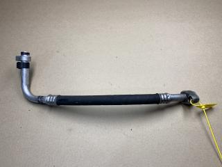 трубка кондиционера Mercedes-Benz M-Класс W164 [рестайлинг] 2010, 3.5 л., M 272.967, бензин, АКПП, внедорожник 5 дв., A1648301815