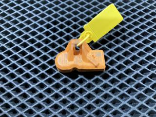 датчик давления в шине BMW 7 серия F01/F02 [рестайлинг] 2013, 4.4 л., N63 B44 B, бензин, АКПП, седан, 36106874829, 36106790054, 36106856227, 6874829, 6790054, 6856227