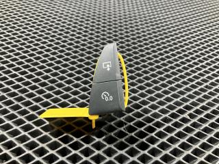 блок управления монитором Audi A7 4G 2012, 3.0 л., CGWB, бензин, 4G1927227