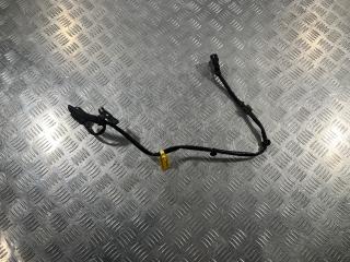 Проводка КПП Mercedes-Benz S-Класс W221 [рестайлинг] 2011, 5.5 л., M 275.953, бензин, АКПП, седан, A2721502033