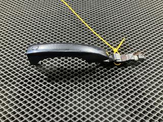 ручка наружная Audi Q7 4M 2016, 3.0 л., CREC, бензин, АКПП, внедорожник 5 дв., 4H0837205