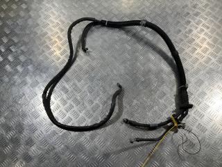 провод высоковольтный Mercedes-Benz S-Класс W221 [рестайлинг] 2011, 4.7 л., M 278.932, бензин, АКПП, седан, A2214409909