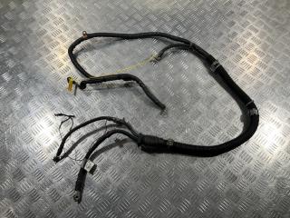 провод высоковольтный Mercedes-Benz S-Класс W221 [рестайлинг] 2012, 4.7 л., M 278.932, бензин, АКПП, седан, A2214409909