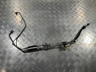 масляная трубка Mercedes-Benz GL-Класс X166 2012, 3.0 л., дизель, АКПП, внедорожник 5 дв., A1645010265