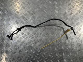 патрубок (трубопровод, шланг) Mercedes-Benz S-Класс W221 [рестайлинг] 2012, 4.7 л., M 278.932, бензин, седан, A2780180082