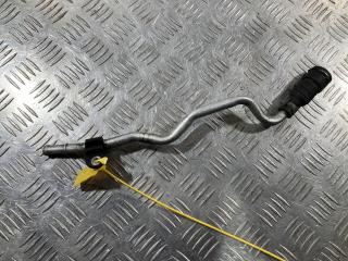 трубка охлаждающей жидкости Mercedes-Benz S-Класс W222/C217/A217 2013, 4.7 л., бензин, седан, A2782030103