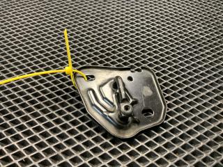 замок капота Audi A7 4G 2012, 3.0 л., CGWB, бензин, АКПП, хетчбэк 5 дв., 4G0823186